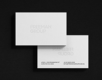 Freeman Group