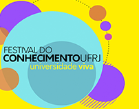 Rio Desis Lab no Festival do Conhecimento UFRJ