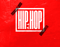 HIP HOP TV | Broadcast template AE