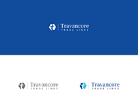 Travancore Logo