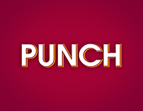 Пунш / Punch