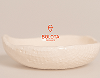 Bolota - Ceramics
