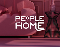 People At Home