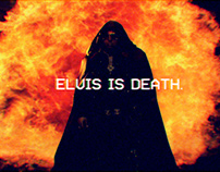 MTV | Elvis Death