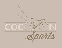 cocoon sports / illustrations and designs