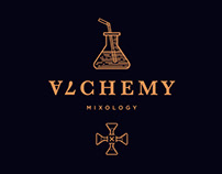 Alchemy Bar / 2017