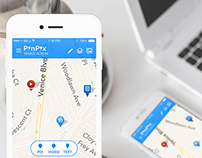 PinPix Android/iOS