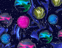SPACEMARBLES