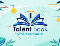 Talent Book's Creative Platform - Anideos