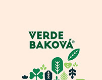 Verde Baková