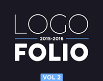 Logofolio 2015-2016 | VOL 2