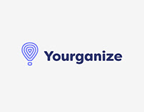 Yourganize Branding Development
