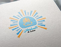 al sultan logo