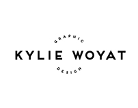 Kylie Woyat - Self Branding