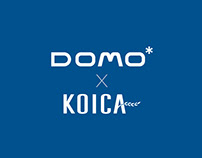 [DOMO] 코이카(KOICA) - 콘텐츠 운영