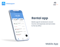 Rental App For Landlords