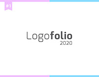 Logofolio 2020 vol.1
