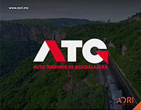 ATG - Auto Thermos de Guadalajara