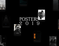 Posters 2019