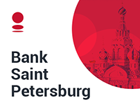 BSPB - Complete redesign of online bank