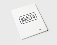 Black+Decker Home Catalogue
