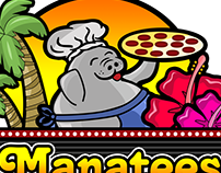 Manatees Pizza