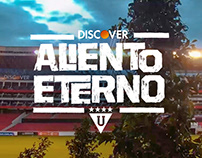 Discover Aliento Eterno