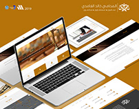 WebSite | Alghamdi Law