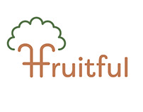 Brand Identity for Fruitful