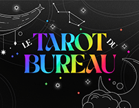 Le Tarot du Bureau