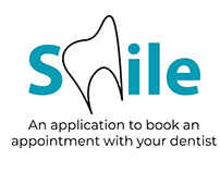Smile - Dentist Appointment App!