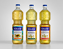 Kalew Oils