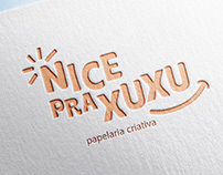 Nice pra Xuxu - papelaria criativa