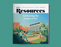Resources Magazine Issue 210