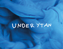 Under Ytan - Photography project