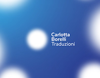 Carlotta Borelli Traduzioni
