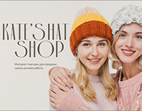 Shop for knitted hats