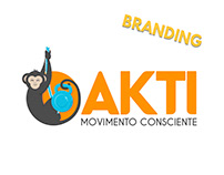 Branding Akti