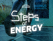 Steps of Energy | Engie
