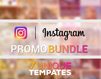 Instagram Promo Bundle