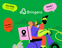 Bringero Brand