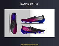PORTFOLIO_Part1: Danny Dance
