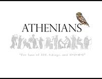 ATHENIANS