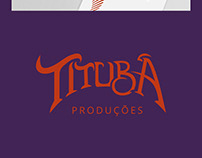 Titubá Produções