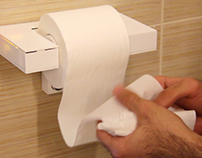 Tyrant Toilet Paper
