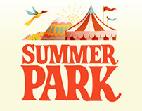 Summer Park Festival 2016