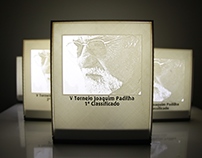 Troféu "Joaquim Padilha"