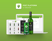 POET Platform UI Design