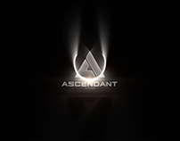 ASCENDANT FILMS - Logo animation