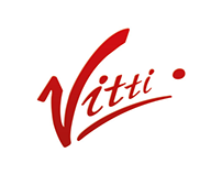 Exclusive furniture Vitti
